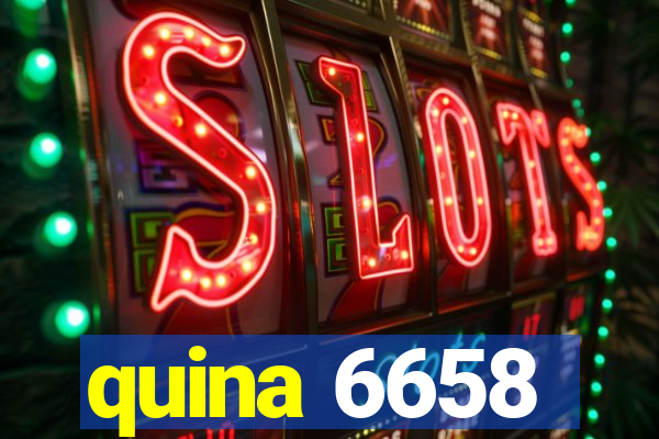 quina 6658